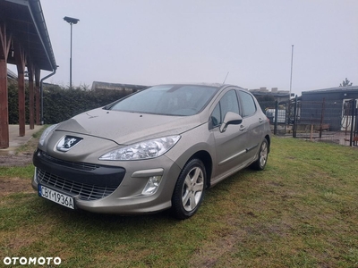 Peugeot 308 HDi FAP 110 Premium