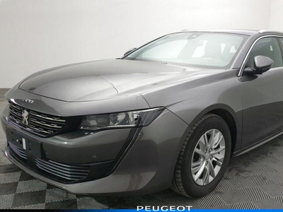 Peugeot 508 II SW 1.5 BlueHDi 130KM 2022