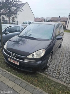 Peugeot 807 2.0 HDi Trendy