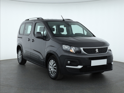 Peugeot Rifter 2019 1.5 BlueHDi 156950km ABS