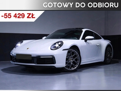 Porsche 911 992 Carrera S 3.0 450KM 2023