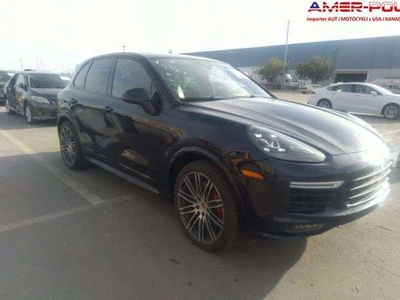 Porsche Cayenne II SUV Facelifting 3.6 V6 440KM 2016