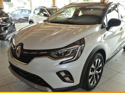 Renault Captur II 2023