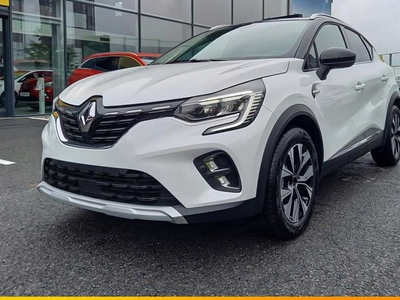 Renault Captur II 2023