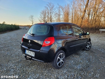 Renault Clio 1.2 16V 75 Expression