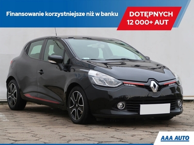 Renault Clio IV Grandtour 1.2 16V 74KM 2014