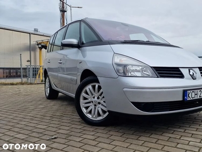 Renault Espace 1.9 dCi Expression