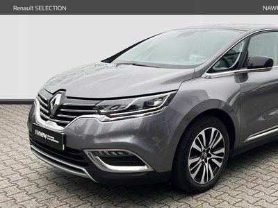 Renault Espace V Van 1.6 Energy dCi 160KM 2017