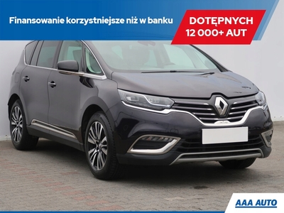 Renault Espace V Van 1.6 Energy TCe 200KM 2015