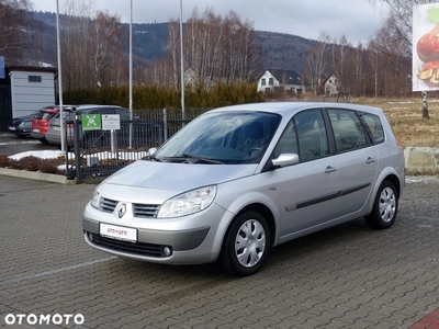 Renault Grand Scenic Gr 2.0 Confort Expression