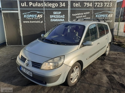 Renault Grand Scenic II