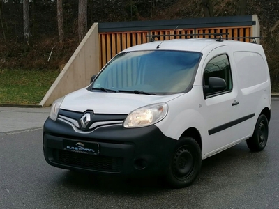 Renault Kangoo II Mikrovan Facelifting 2013 1.5 dCi 75KM 2016