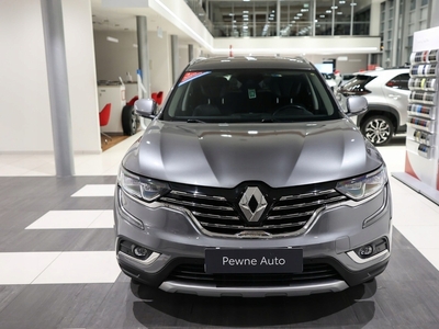 Renault Koleos II 2019