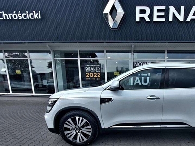 Renault Koleos II SUV Facelifting 2.0 Blue dCi 184KM 2023