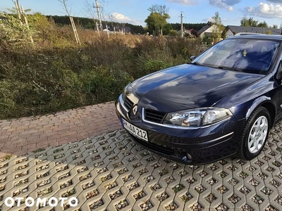 Renault Laguna 2.0 DCi Dynamique