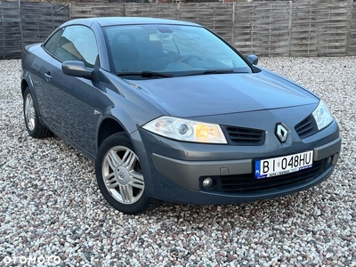 Renault Megane 1.6 Avantage