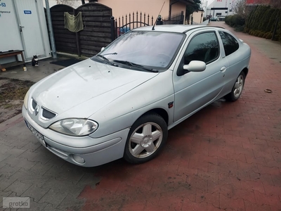 Renault Megane I