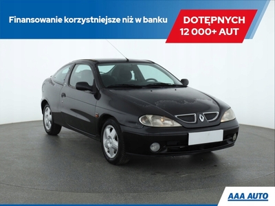 Renault Megane I Hatchback 1.4 i 16V 95KM 2001