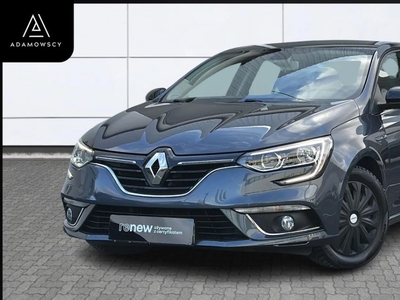 Renault Megane IV Hatchback 5d 1.6 SCe 114KM 2018