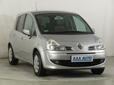 Renault Modus 2005 1.6 203586km Samochody Rodzinne