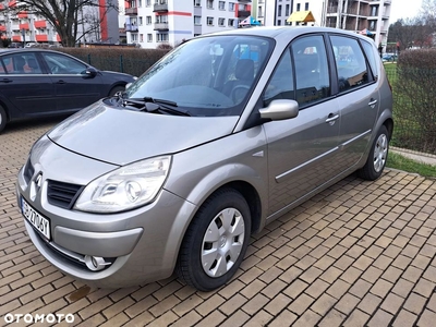 Renault Scenic 1.5 dCi Pack Authentique