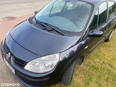 Renault Scenic 1.6 16V Confort Authentique