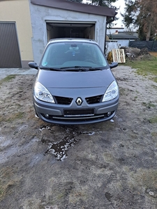 Renault Scenic II 2