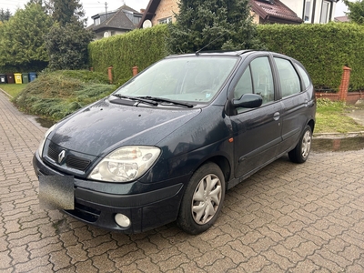 Renault Scenic II 2003