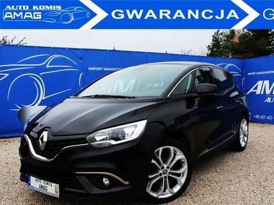 Renault Scenic IV 2020