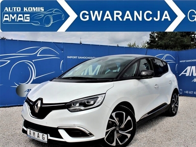 Renault Scenic IV 2021