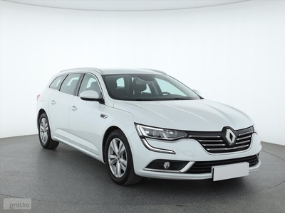 Renault Talisman II , Salon Polska, 1. Właściciel, Serwis ASO, VAT 23%, Navi,