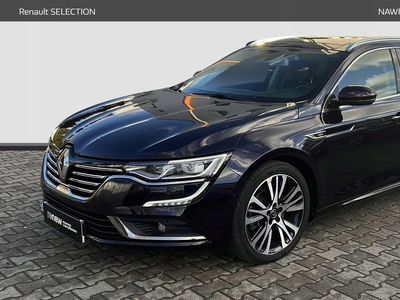 Renault Talisman Kombi 1.6 Energy dCi 160KM 2018