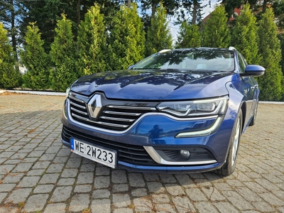 Renault Talisman Kombi 1.6 Energy TCe 149KM 2017