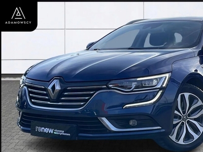 Renault Talisman Kombi 1.8 TCe FAP 224KM 2019