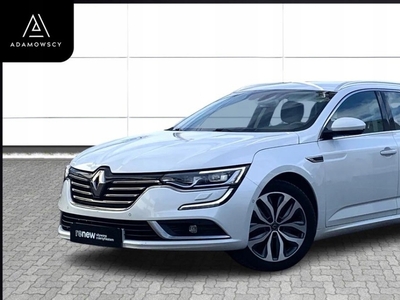 Renault Talisman Kombi 1.8 TCe FAP 224KM 2019