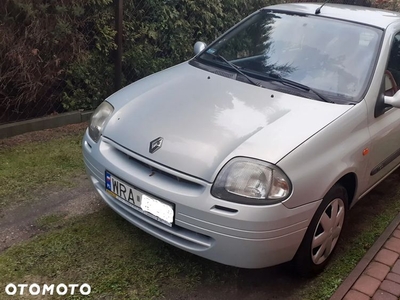 Renault Thalia 1.4 RT