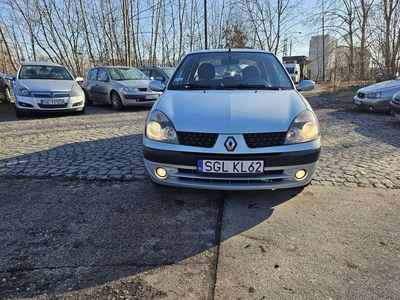 Renault Thalia I 1.4 75KM 2004