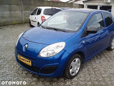 Renault Twingo 1.2 16V Expression