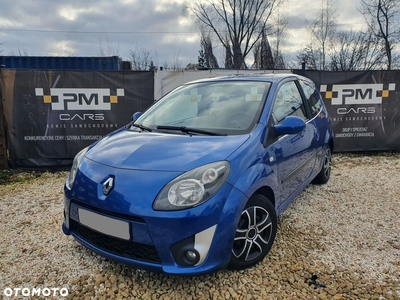 Renault Twingo 1.2 Expression