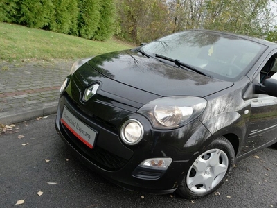 Renault Twingo II Hatchback 3d Facelifting 1.2 16V 75KM 2014