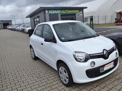 Renault Twingo III Hatchback SCe 70KM 2018