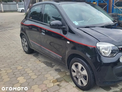 Renault Twingo SCe 70 LIMITED