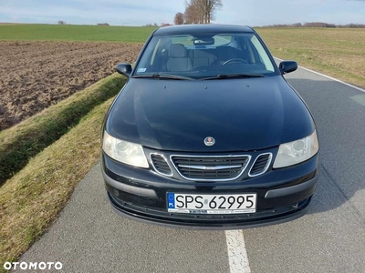 Saab 9-3 1.8i Vector