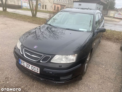 Saab 9-3