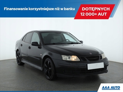 Saab 9-3 II SportSedan 2.0t 150KM 2003