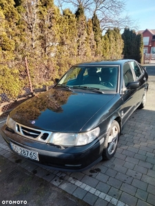 Saab 9-3 S 2.2 TiD