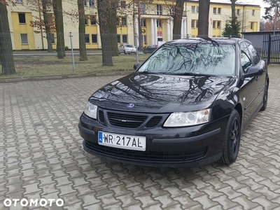 Saab 9-3X