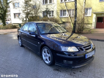 Saab 9-3X