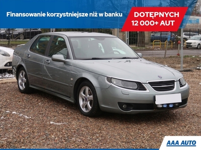 Saab 9-5 II 2008