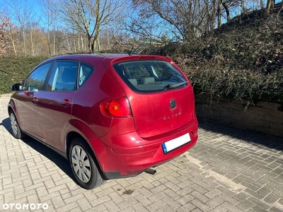 Seat Altea 1.6 Stylance